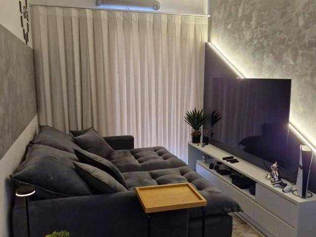 Venda em Jardim Califórnia - Jacareí