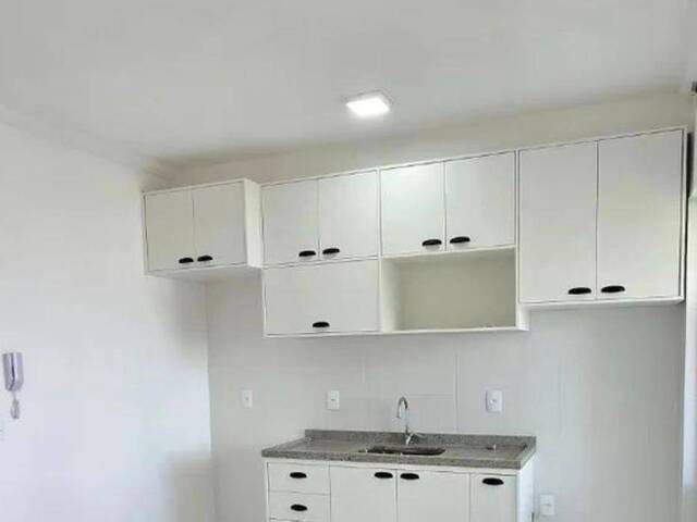 #7710 - Apartamento para Venda em Jacareí - SP - 2