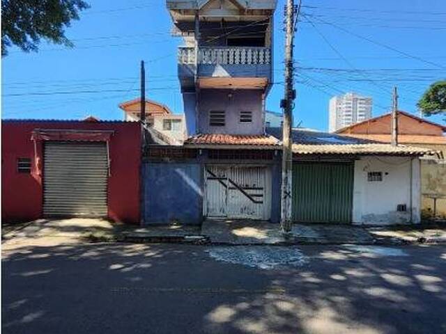 #7711 - Casa para Venda em São José dos Campos - SP - 2