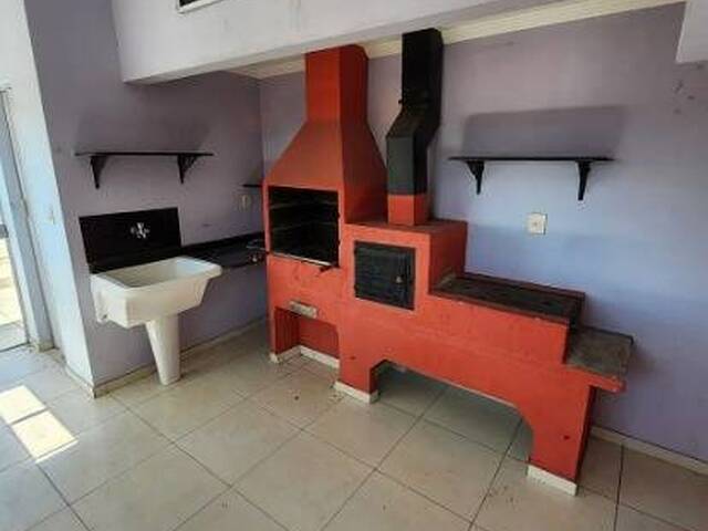 #7711 - Casa para Venda em São José dos Campos - SP - 1