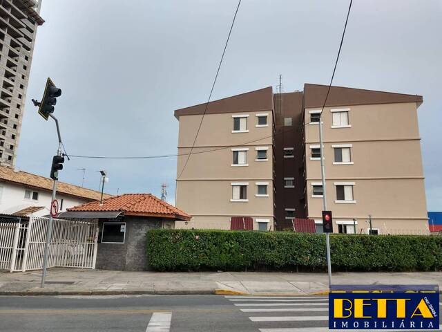 #7713 - Apartamento para Venda em Jacareí - SP - 1