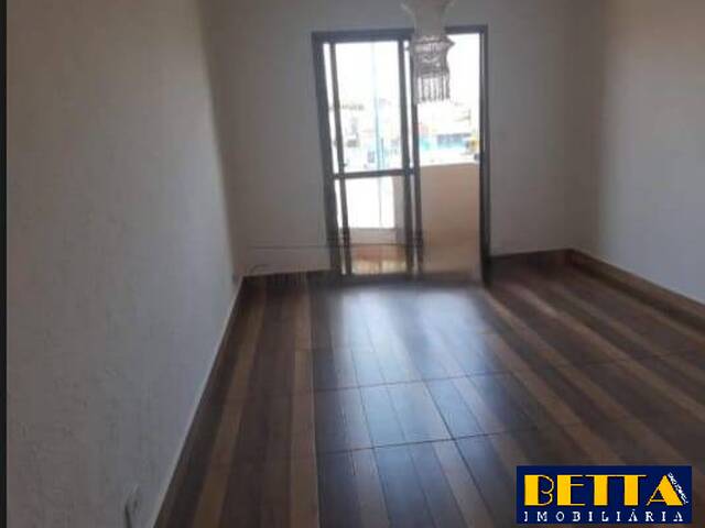 #7713 - Apartamento para Venda em Jacareí - SP - 3