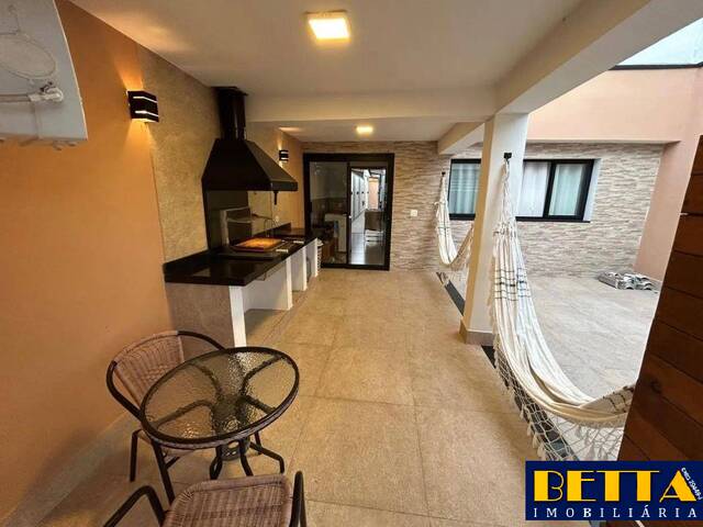 #7714 - Casa para Venda em Caraguatatuba - SP - 2