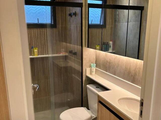 #7718 - Apartamento para Venda em Jacareí - SP - 2