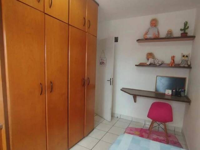 #7719 - Casa para Venda em Jacareí - SP - 3