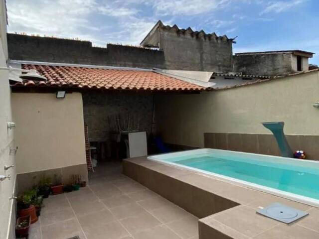 #7720 - Casa para Venda em Caraguatatuba - SP - 1