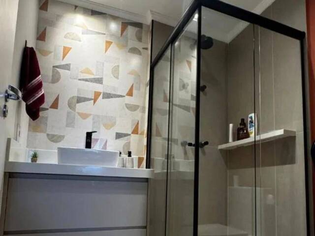 #7722 - Apartamento para Venda em Jacareí - SP - 2