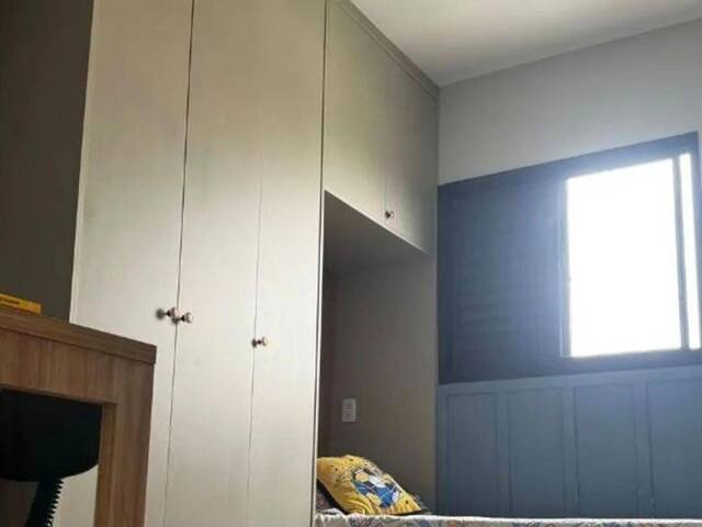 #7722 - Apartamento para Venda em Jacareí - SP - 3