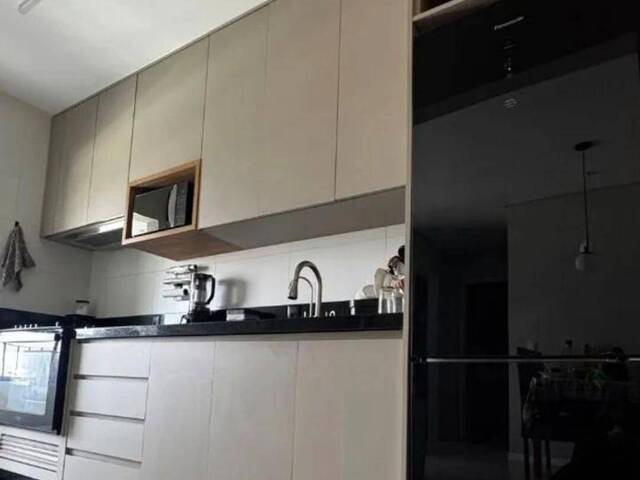 Apartamento para Venda em Jacareí - 4