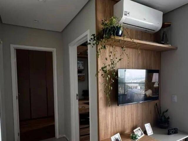 #7722 - Apartamento para Venda em Jacareí - SP - 1