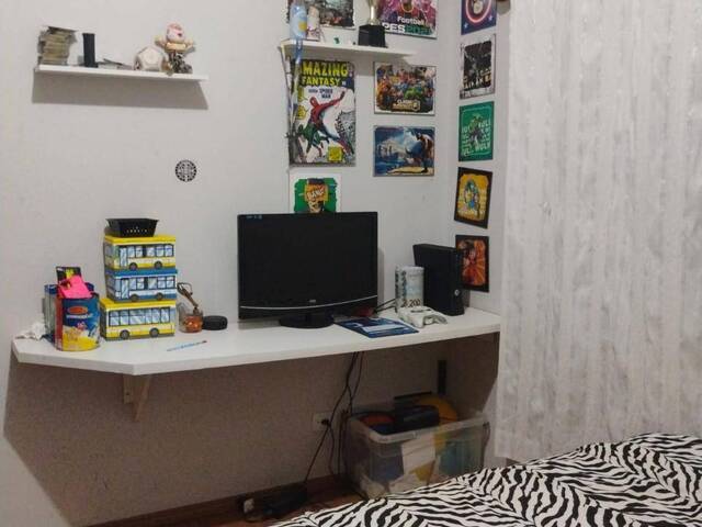 Apartamento para Venda em São José dos Campos - 4