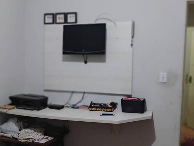 #7724 - Apartamento para Venda em São José dos Campos - SP - 2