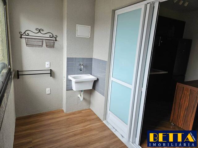 #7725 - Apartamento para Venda em São José dos Campos - SP - 2