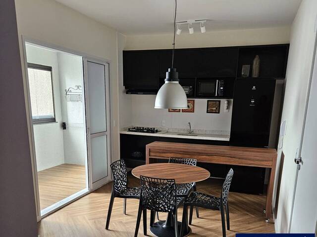 #7725 - Apartamento para Venda em São José dos Campos - SP - 1