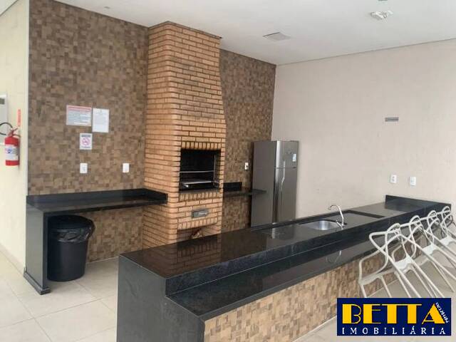 #7726 - Apartamento para Venda em São José dos Campos - SP - 1