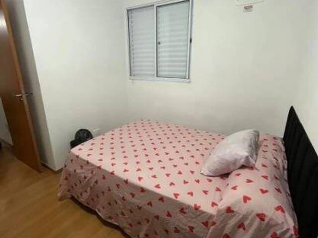 #7726 - Apartamento para Venda em São José dos Campos - SP - 2