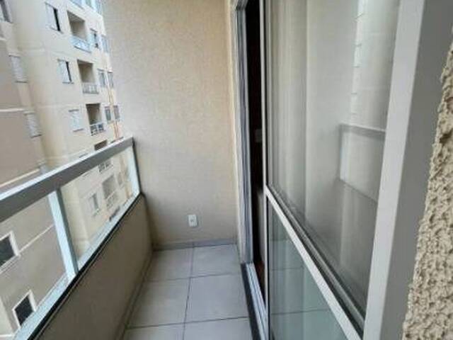 Apartamento para Venda em São José dos Campos - 5