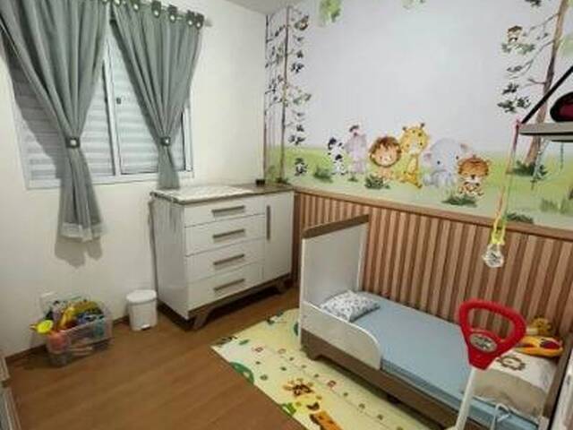 #7726 - Apartamento para Venda em São José dos Campos - SP - 3