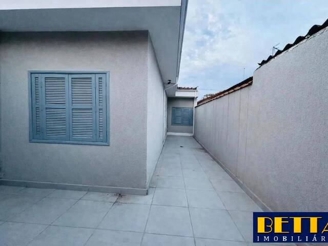 #7727 - Casa para Venda em Jacareí - SP - 1