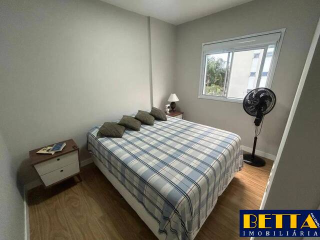 #7729 - Apartamento para Venda em Jacareí - SP - 2