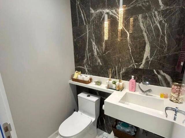 #7729 - Apartamento para Venda em Jacareí - SP - 3