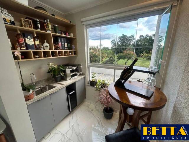 Apartamento para Venda em Jacareí - 5