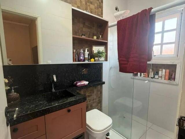 #7730 - Casa para Venda em Jacareí - SP - 2