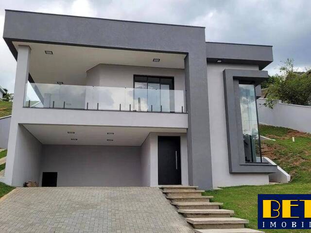 #7731 - Casa para Venda em Jacareí - SP - 1