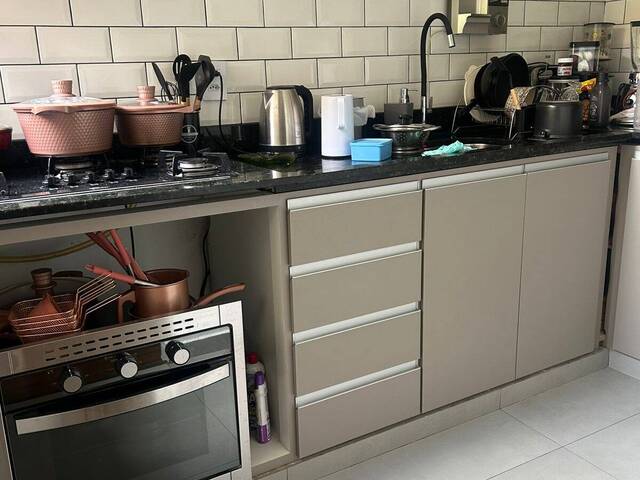 #7732 - Casa em condomínio para Venda em São José dos Campos - SP - 2