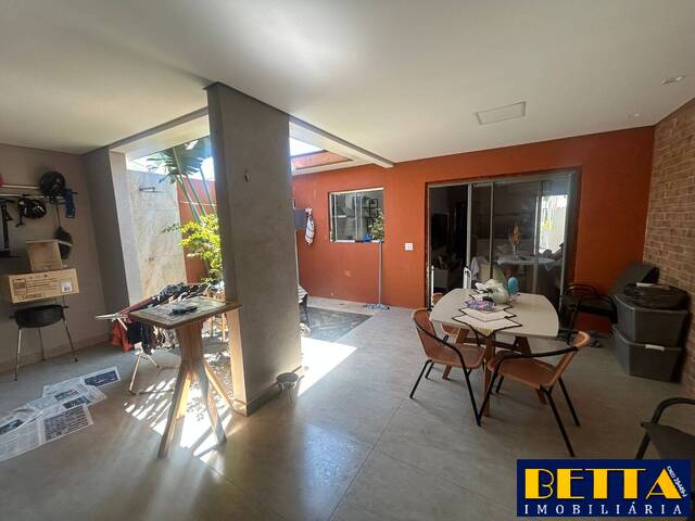 #7732 - Casa em condomínio para Venda em São José dos Campos - SP - 3