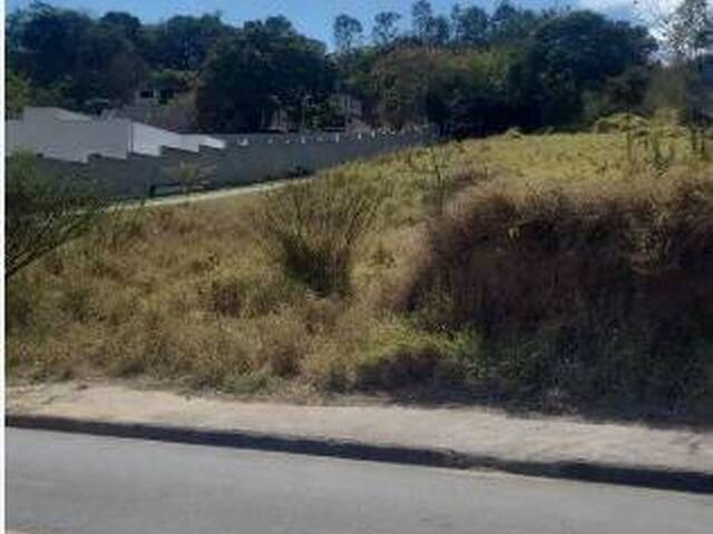 #7733 - Terreno para Venda em São José dos Campos - SP - 2