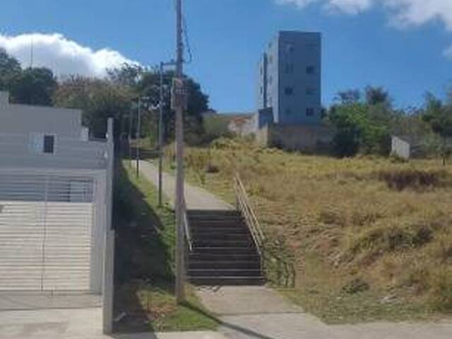 #7733 - Terreno para Venda em São José dos Campos - SP - 1