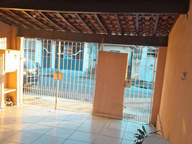 #7734 - Casa para Venda em Jacareí - SP - 1