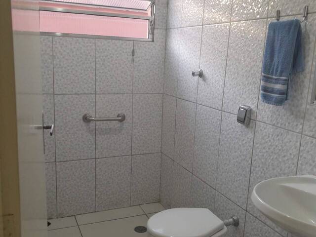 #7734 - Casa para Venda em Jacareí - SP - 3