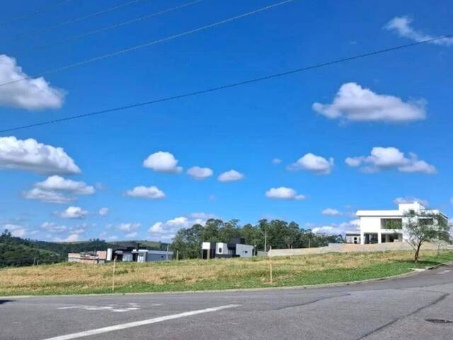 #7735 - Área para Venda em Jacareí - SP - 1