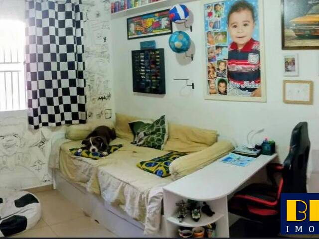 #7737 - Casa para Venda em Jacareí - SP - 3