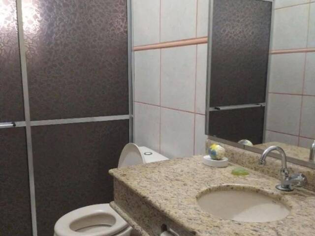 #7738 - Casa para Venda em Caraguatatuba - SP - 2