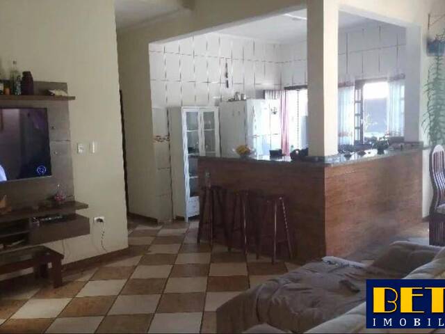 #7738 - Casa para Venda em Caraguatatuba - SP - 3