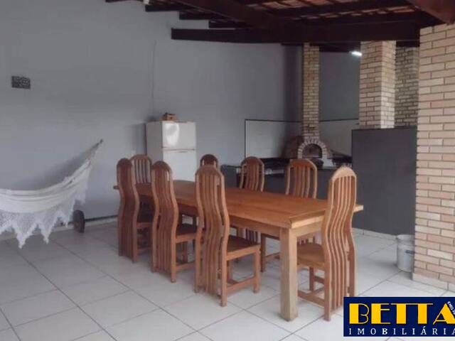 Casa para Venda em Caraguatatuba - 5