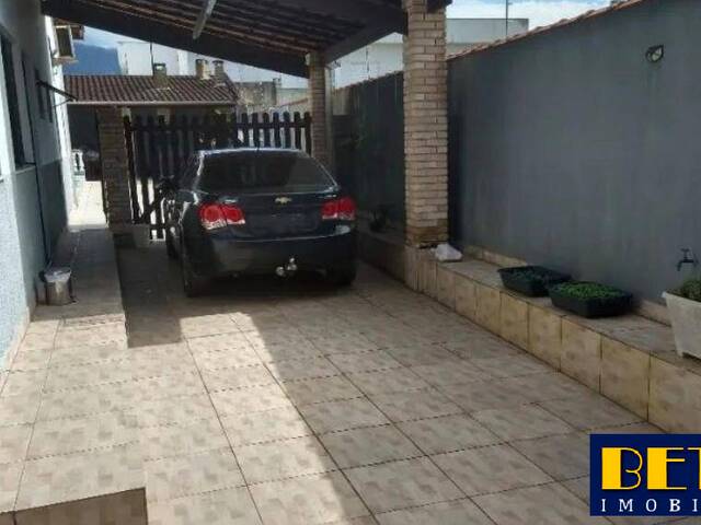 #7738 - Casa para Venda em Caraguatatuba - SP - 1