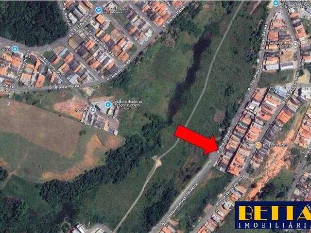 #7739 - Terreno para Venda em São José dos Campos - SP - 2