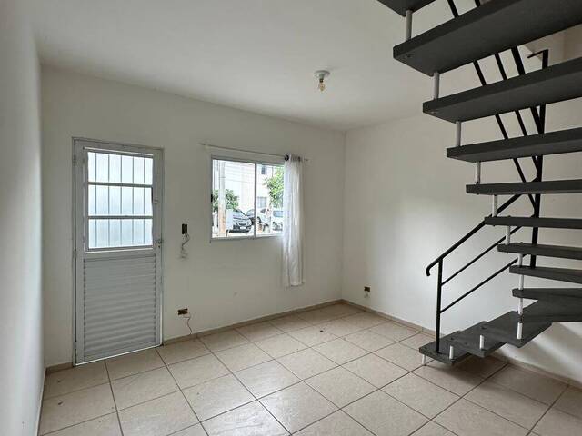 #7740 - Casa em condomínio para Venda em São José dos Campos - SP - 1