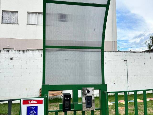 #7740 - Casa em condomínio para Venda em São José dos Campos - SP - 2