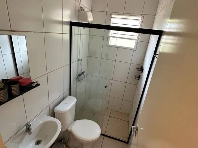 #7740 - Casa em condomínio para Venda em São José dos Campos - SP - 3