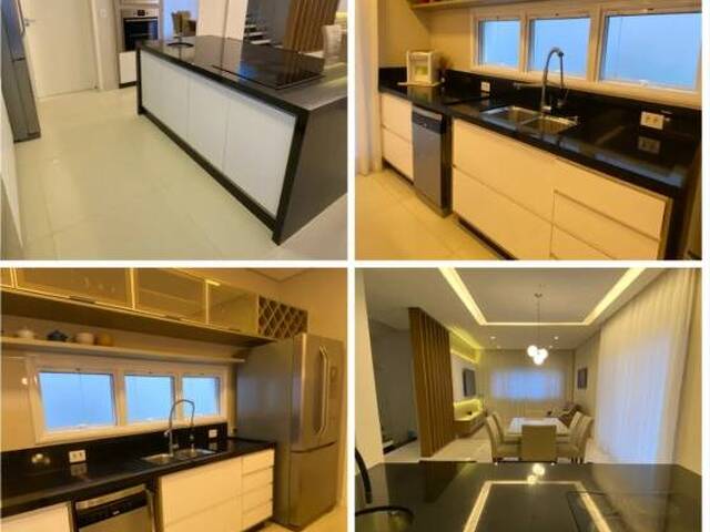 #7742 - Casa em condomínio para Venda em São José dos Campos - SP - 2