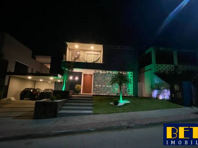 #7742 - Casa em condomínio para Venda em São José dos Campos - SP - 1