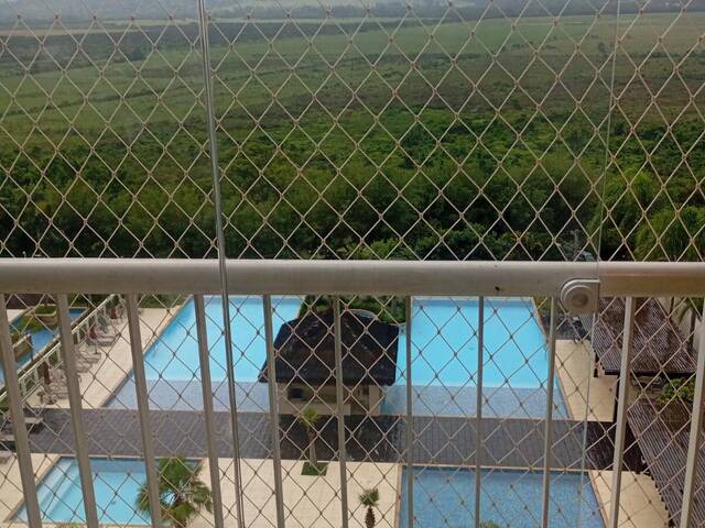 #7743 - Apartamento para Venda em São José dos Campos - SP - 3