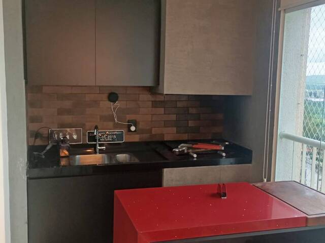 #7743 - Apartamento para Venda em São José dos Campos - SP - 2