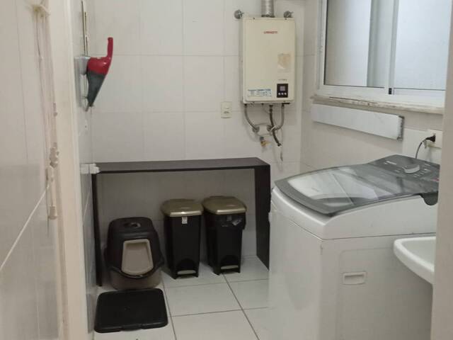 Apartamento para Venda em São José dos Campos - 5