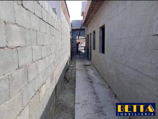 Casa para Venda em Jacareí - 4